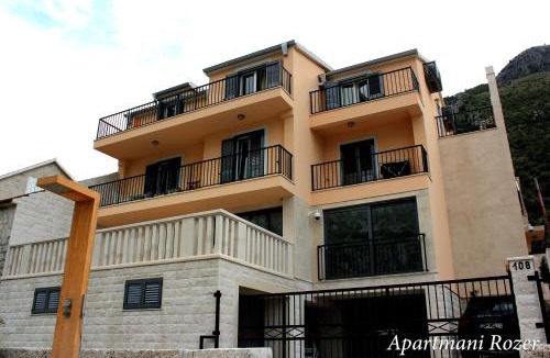 Muo Apartment | Apartments Rozer