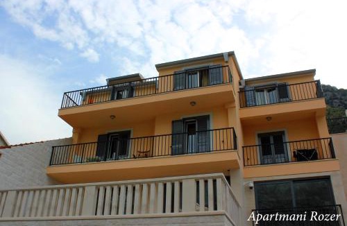 Muo Apartment | Apartments Rozer