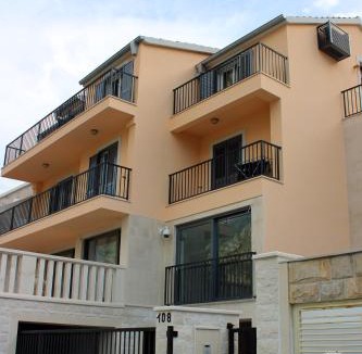 Muo Apartment | Apartments Rozer