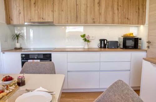 Skofja Loka Apartment | Apartments Saint Thomas