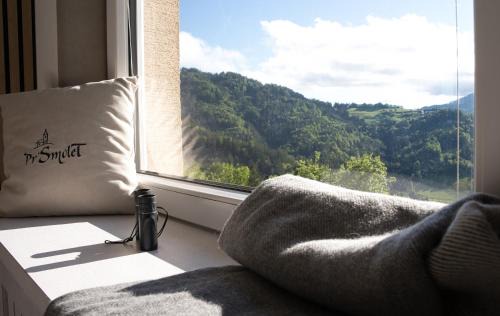 Skofja Loka Apartment | Apartments Saint Thomas