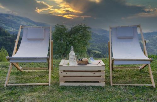 Skofja Loka Apartment | Apartments Saint Thomas