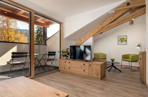 Ega Apartment | Apartments Samberg