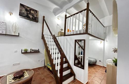 San Vicente Apartment | Apartments San Lorenzo Fresh