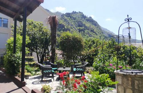 Kotor Apartment | Apartments Sandra