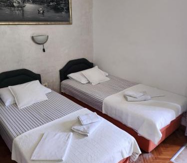Kotor Apartment | Apartments Sandra