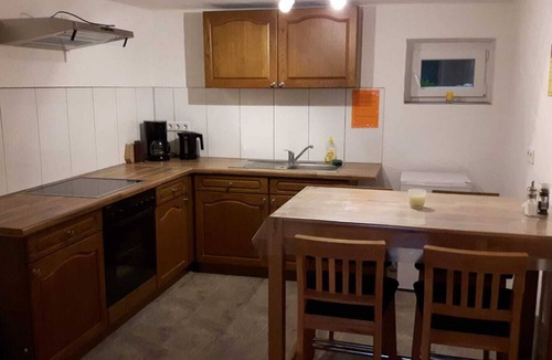 Rosa Apartment | Apartments Schmidt (2 people)