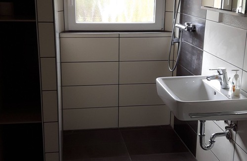 Rosa Apartment | Apartments Schmidt (2 people)
