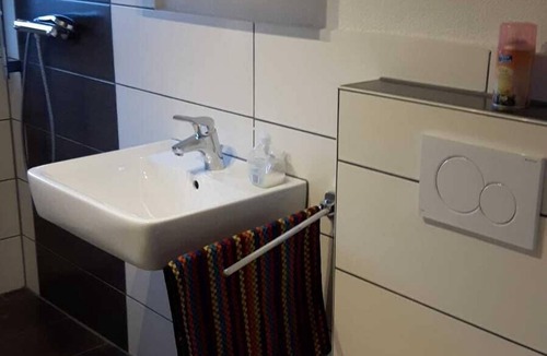 Rosa Apartment | Apartments Schmidt (2 people)