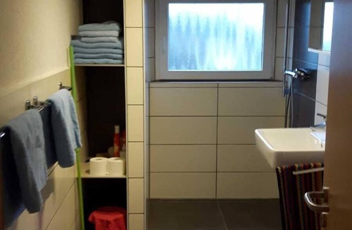 Rosa Apartment | Apartments Schmidt (2 people)