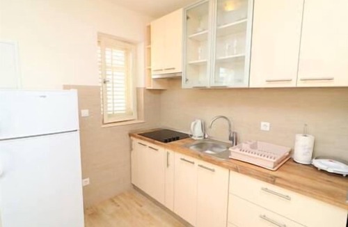 Trstenik Apartment | Apartments Seafront Silence