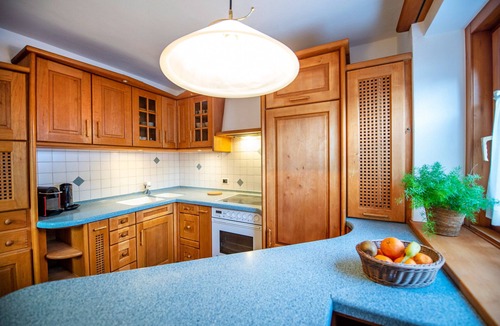 Ortisei Apartment | Apartments Sellablick 147A
