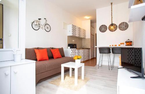 Mejasi Apartment | Apartments Silver Tree