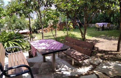 Tomicici Apartment | Apartments Simovic