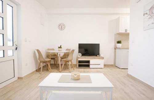 Seoca Apartment | Apartments Sofia