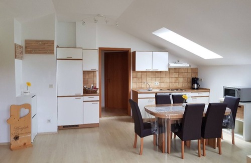 Waldmuenchen Apartment | Apartments Spachtholz