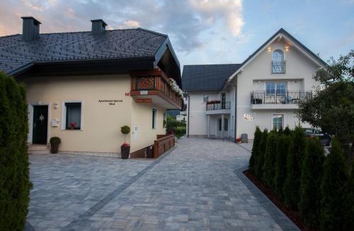 Bled Apartment | Apartments Special Bled