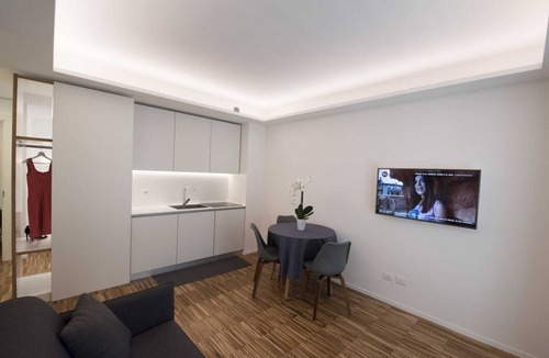 Sperlonga Apartment | apARTments Sperlonga m2