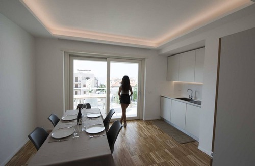 Sperlonga Apartment | apARTments Sperlonga t1