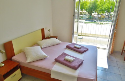 Omis Apartment | Apartments Srdan