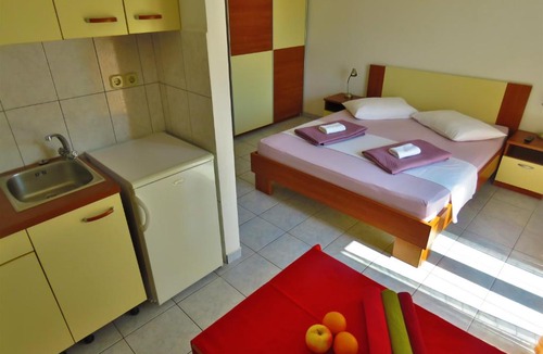 Omis Apartment | Apartments Srdan