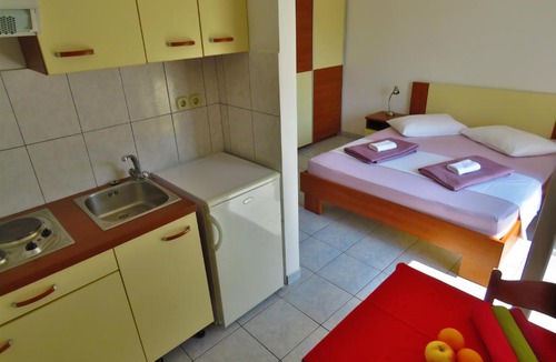 Omis Apartment | Apartments Srdan