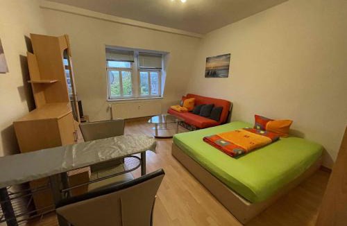 Strehlen Apartment | Apartments Strehlen