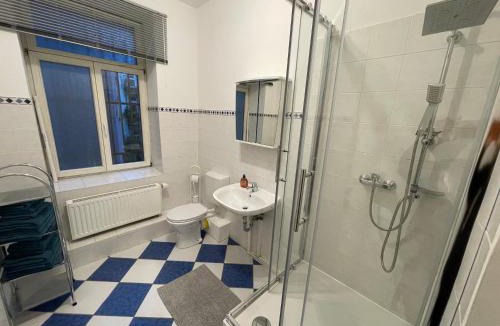 Strehlen Apartment | Apartments Strehlen
