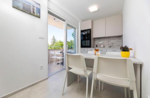 Soline Apartment | Apartments Sucic 2