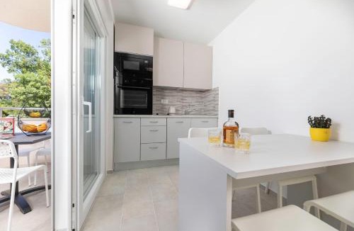 Soline Apartment | Apartments Sucic 2