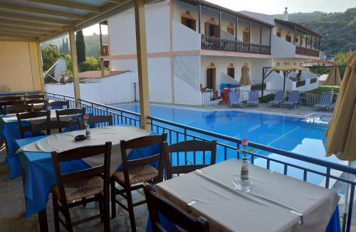 Kerveli Apartment | Apartments Sunwaves