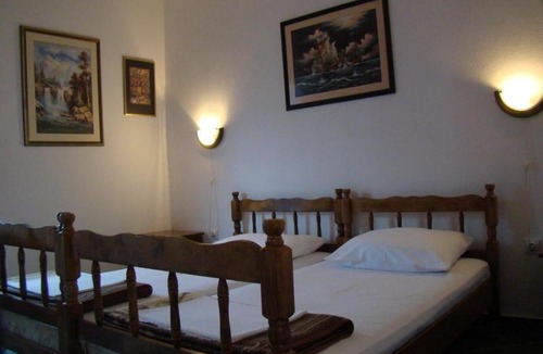 Bijeli do Apartment | Apartments Svorcan