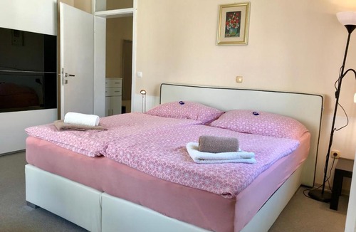 Ptuj Apartment | Apartments Terme Ptuj