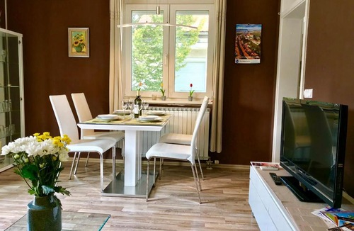Ptuj Apartment | Apartments Terme Ptuj