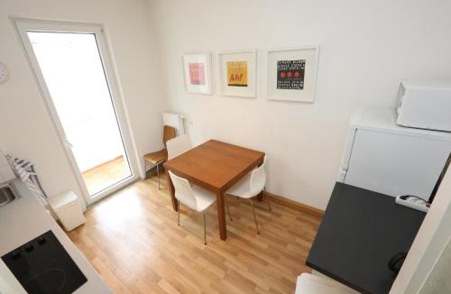 Galgenhof Apartment | Apartments Thommen