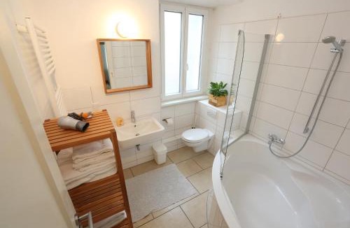 Galgenhof Apartment | Apartments Thommen