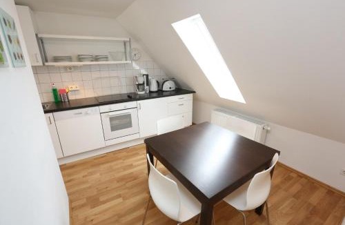 Galgenhof Apartment | Apartments Thommen