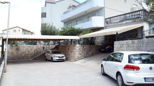 Kotor Apartment | Apartments TIME