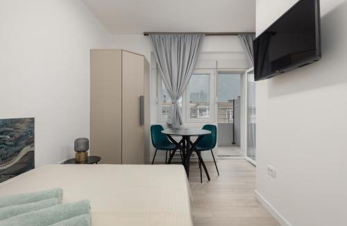 Kotor Apartment | Apartments TIME