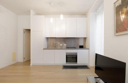 Trieste Old Town Apartment | Apartments Trieste Centro I San Lazzaro 1
