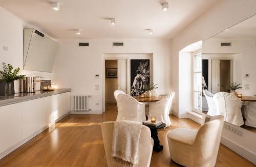 Trieste Old Town Apartment | Apartments Trieste Centro I Piazza Unità