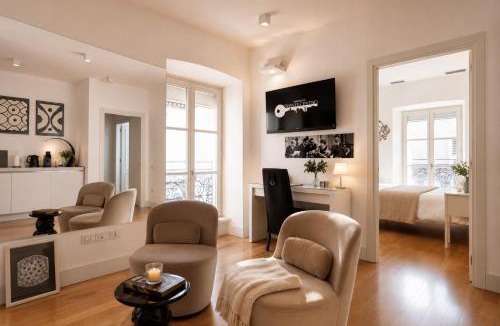 Trieste Old Town Apartment | Apartments Trieste Centro I Piazza Unità