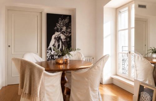 Trieste Old Town Apartment | Apartments Trieste Centro I Piazza Unità
