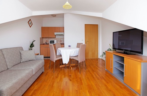 Vela Luka Hotel | Apartments Vala