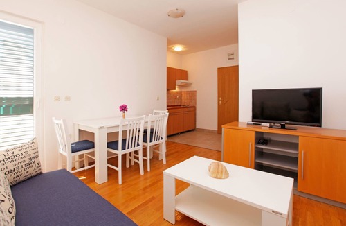 Vela Luka Hotel | Apartments Vala