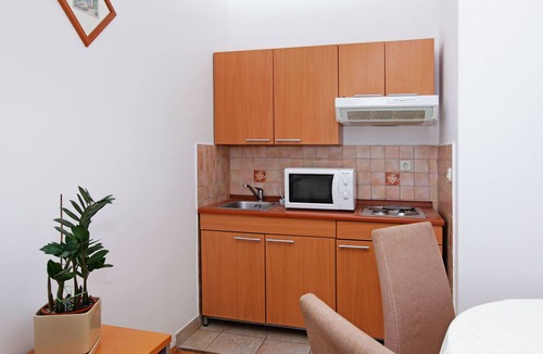 Vela Luka Hotel | Apartments Vala