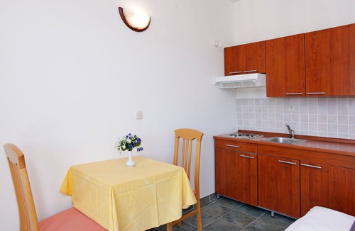 Vela Luka Hotel | Apartments Vala