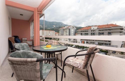 Centar Apartment | Apartments Vanja
