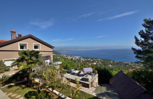 Opatija Apartment | Apartments Viktoria