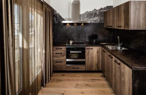 Selva di Val Gardena Apartment | Apartments Villa Gardena - Gardenahotels